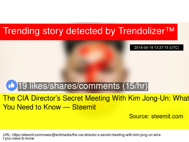 bill clinton rencontre kim jong